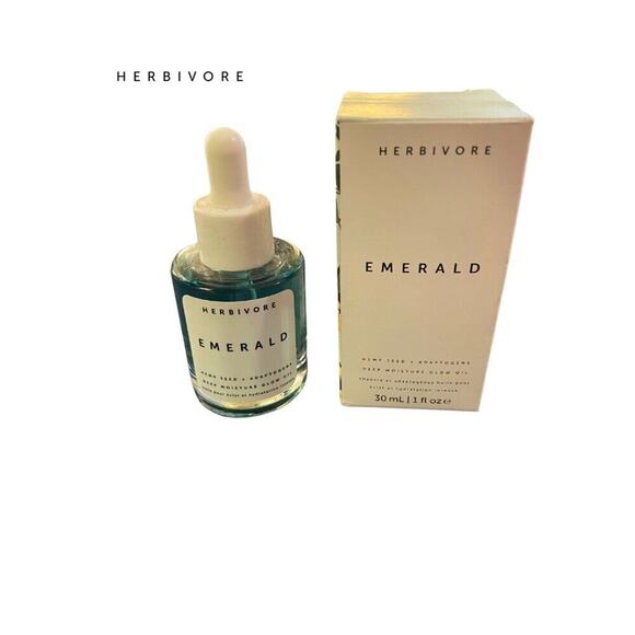 Herbivore Botanicals Skincare Bundle – Hydration, Glow & Exfoliation NEW - Picture 6 of 15